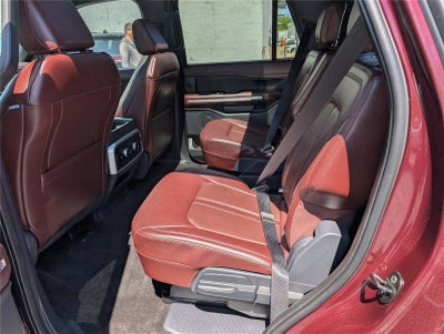 2023 Ford Expedition Limited