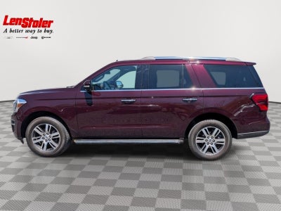 2023 Ford Expedition Limited
