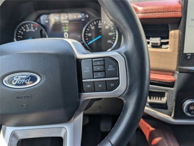 2023 Ford Expedition Limited