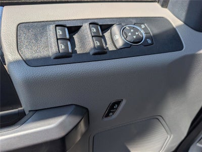2022 Ford Super Duty F-250 SRW XLT