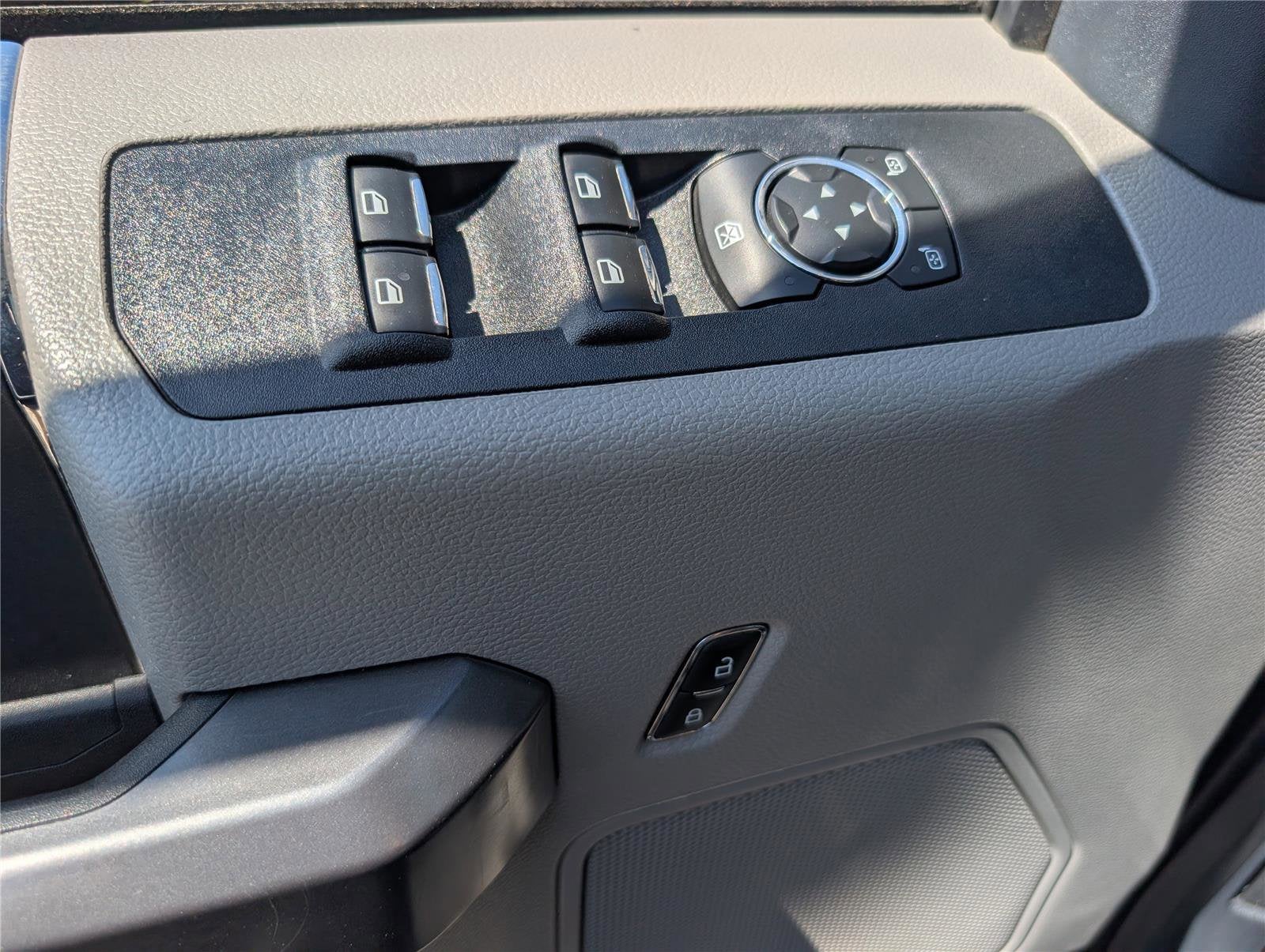 2022 Ford Super Duty F-250 SRW XLT