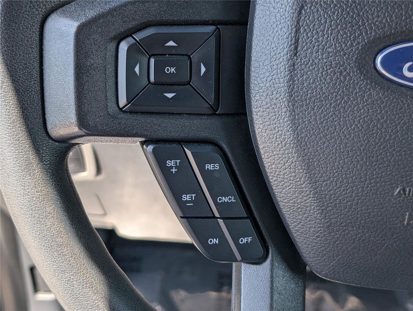 2022 Ford Super Duty F-250 SRW XLT