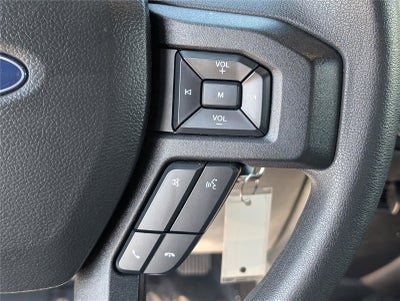 2022 Ford Super Duty F-250 SRW XLT