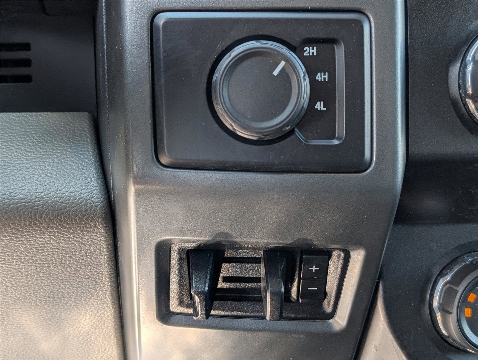 2022 Ford Super Duty F-250 SRW XLT