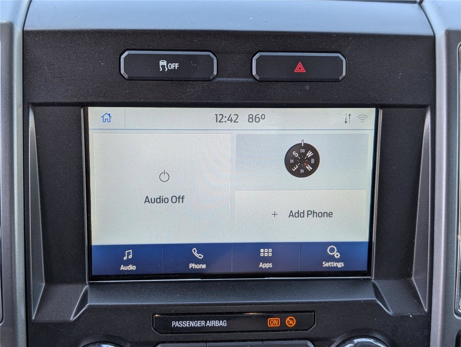 2022 Ford Super Duty F-250 SRW XLT