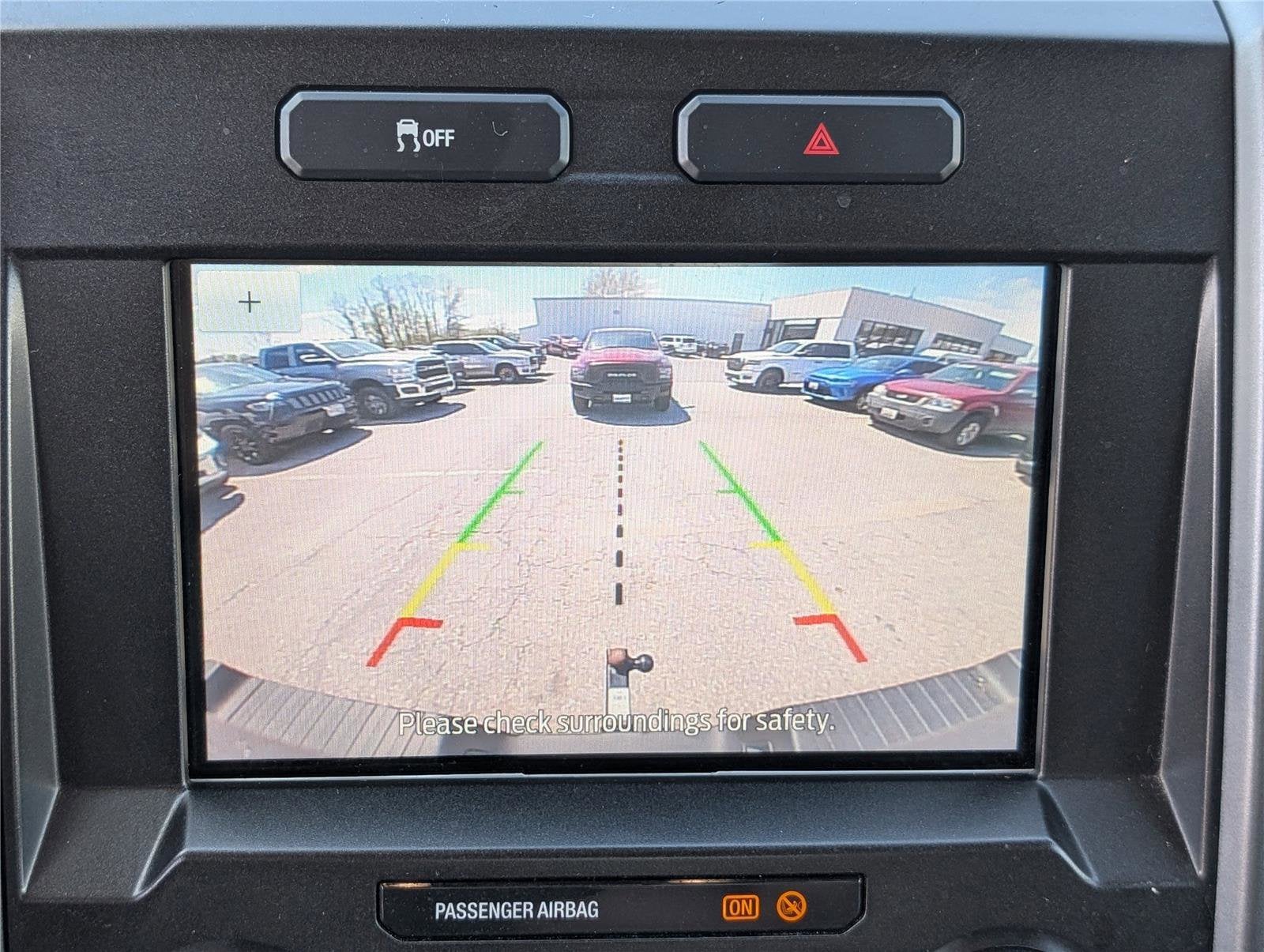 2022 Ford Super Duty F-250 SRW XLT