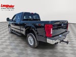 2022 Ford Super Duty F-250 SRW XLT