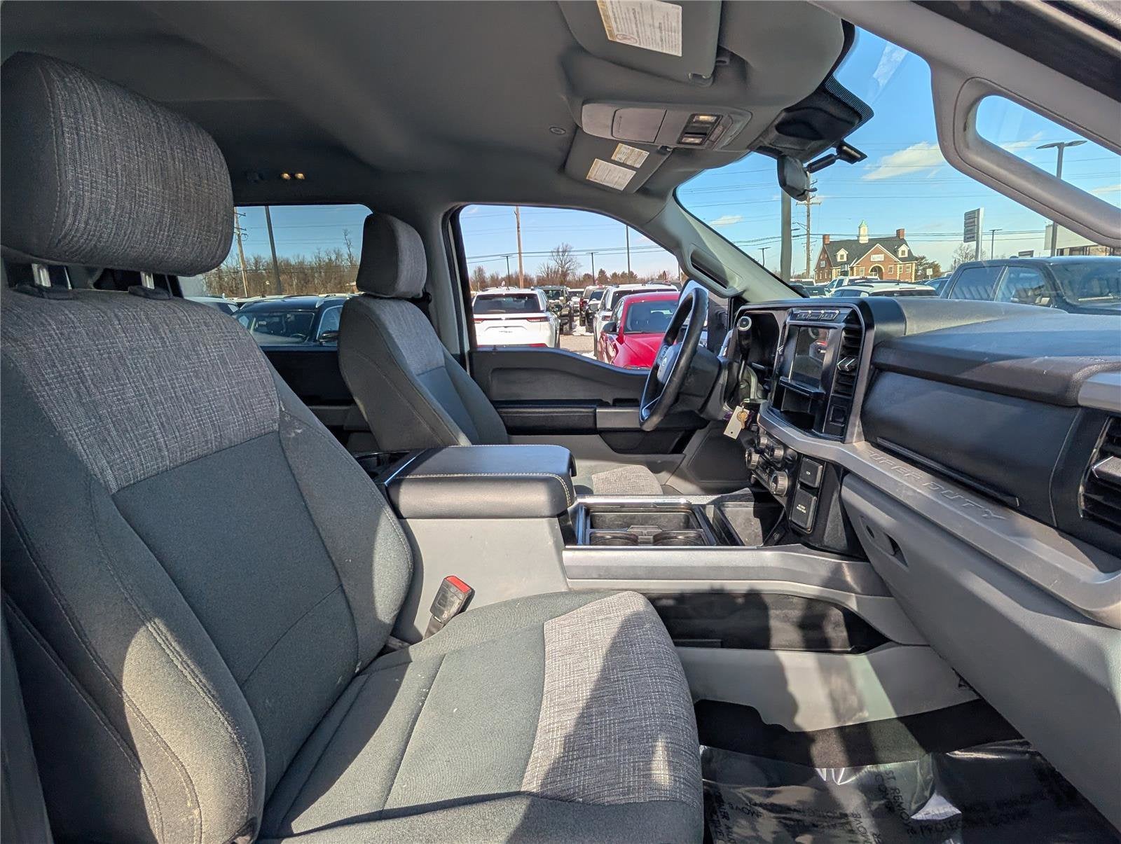 2024 Ford Super Duty F-250 SRW XLT