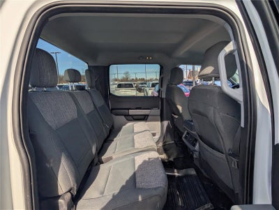 2024 Ford Super Duty F-250 SRW XLT