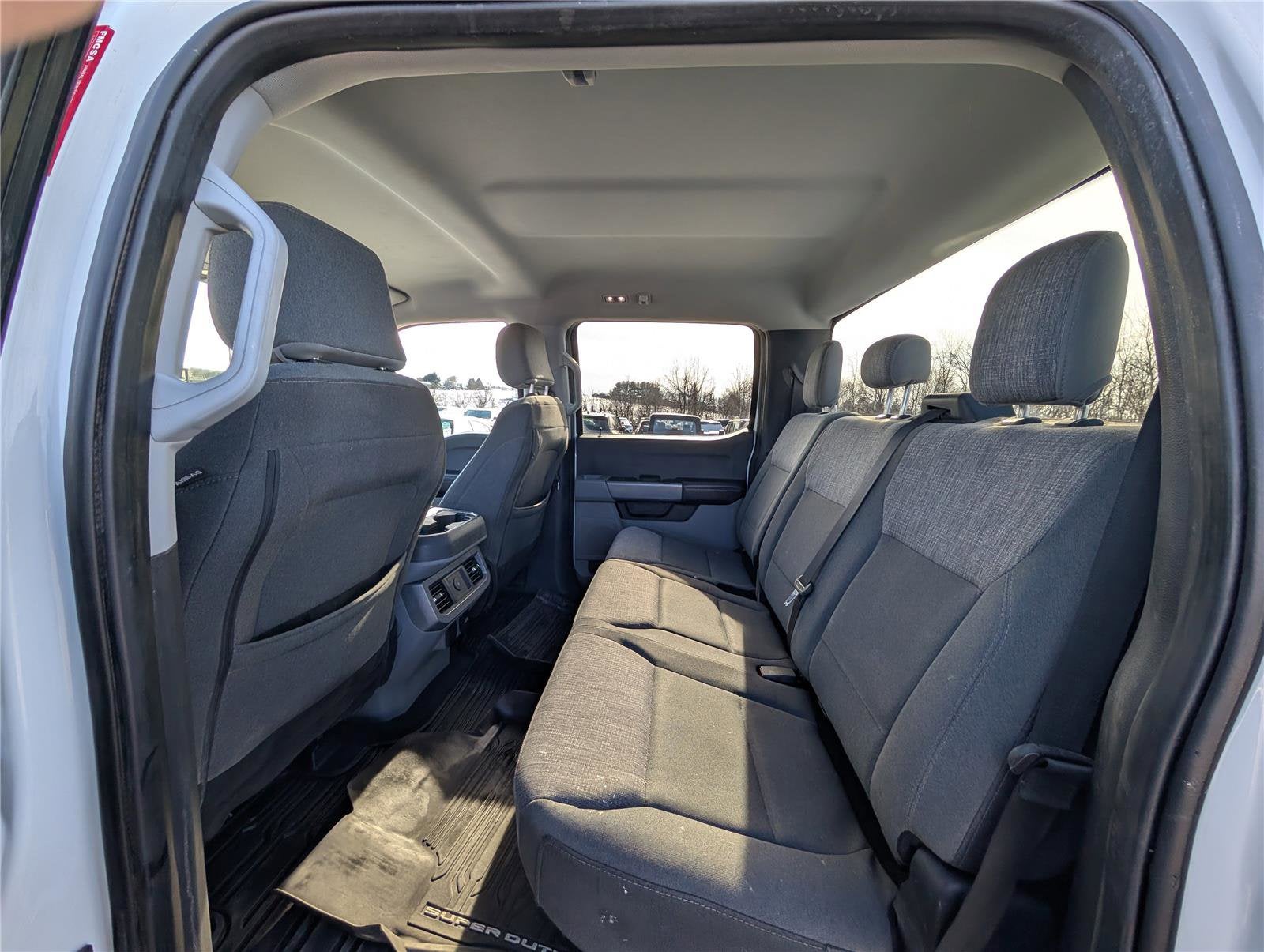 2024 Ford Super Duty F-250 SRW XLT