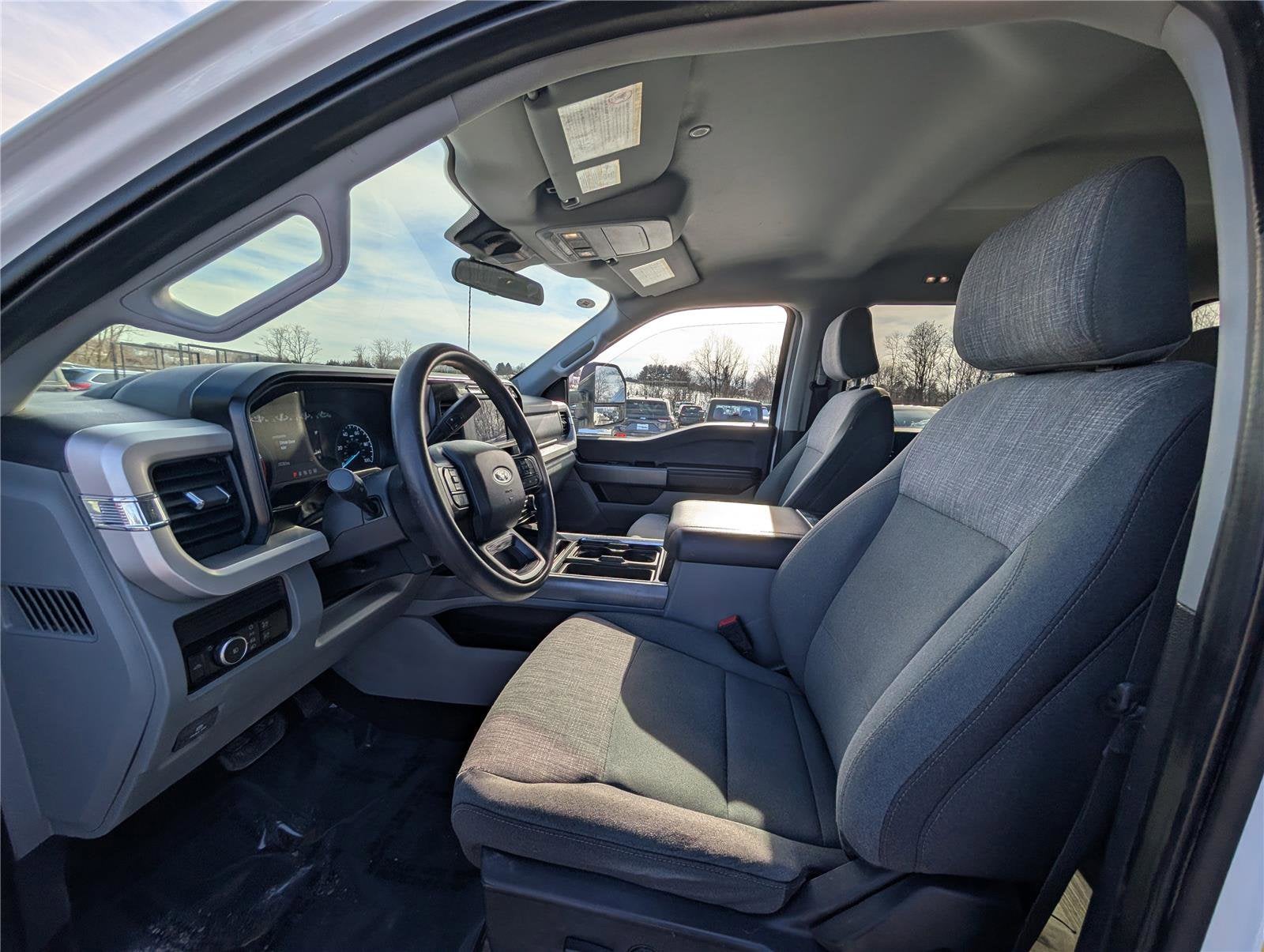 2024 Ford Super Duty F-250 SRW XLT