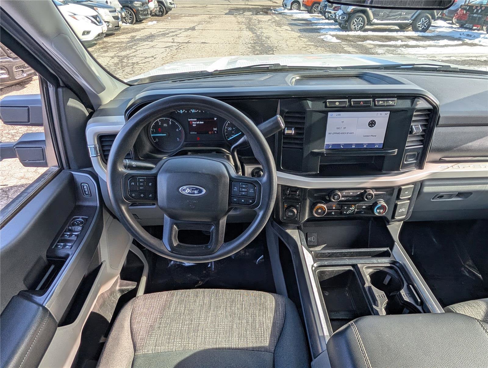 2024 Ford Super Duty F-250 SRW XLT