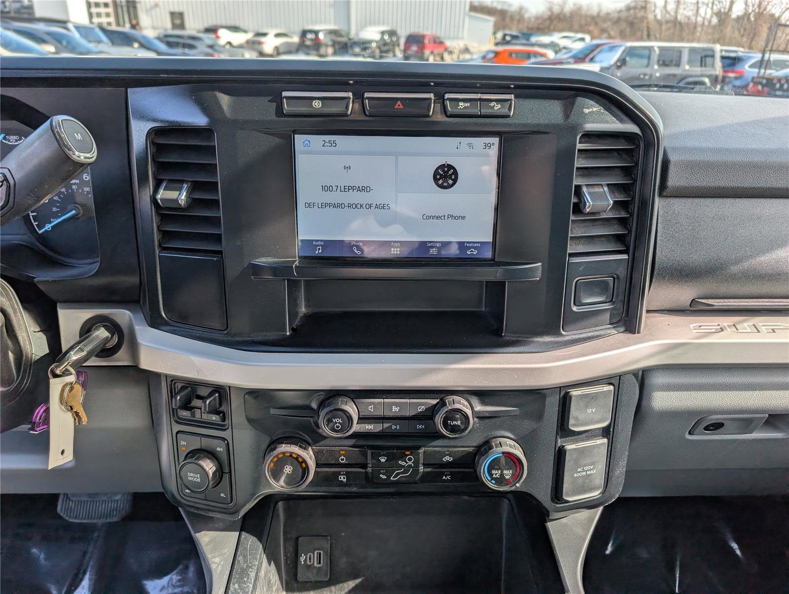 2024 Ford Super Duty F-250 SRW XLT