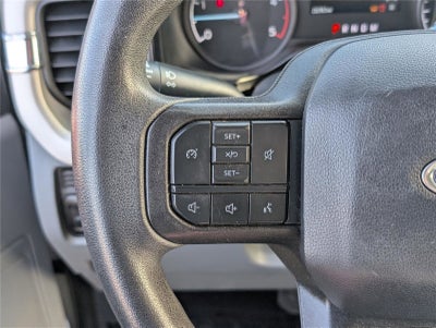 2024 Ford Super Duty F-250 SRW XLT