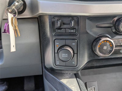 2024 Ford Super Duty F-250 SRW XLT