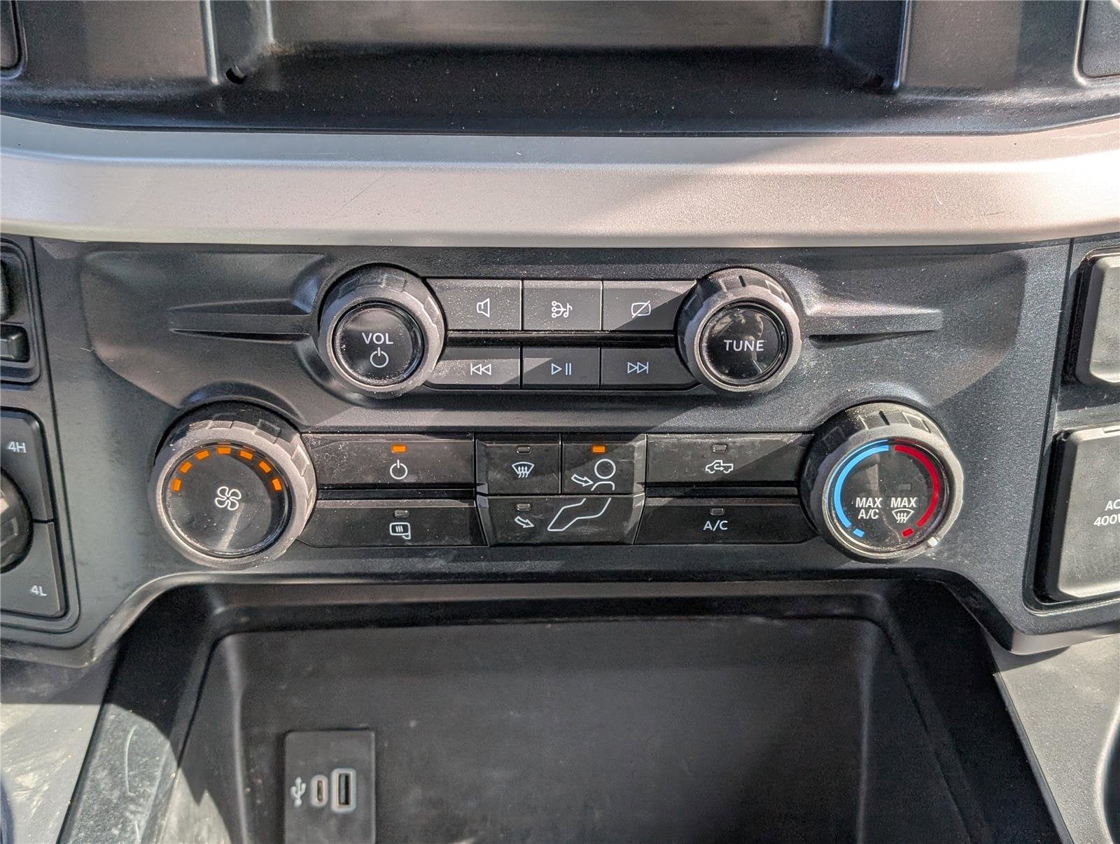 2024 Ford Super Duty F-250 SRW XLT