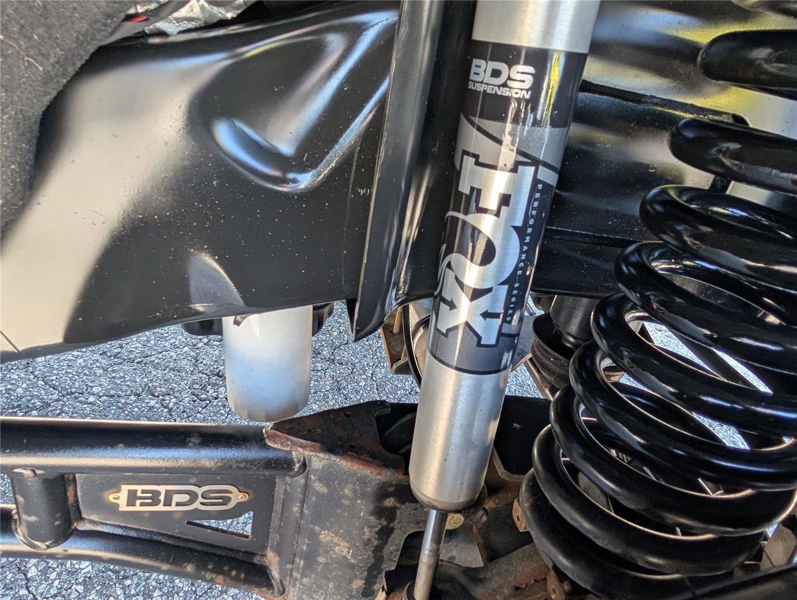 2020 Ford Super Duty F-250 SRW XL