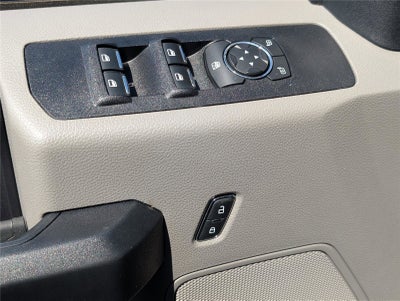 2020 Ford Super Duty F-250 SRW XL