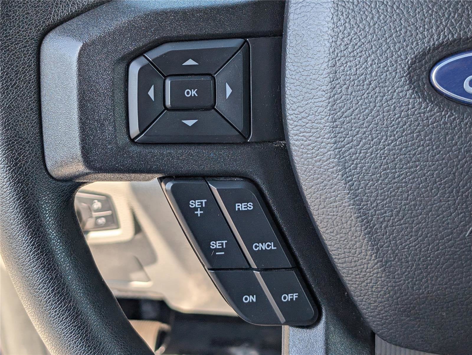 2020 Ford Super Duty F-250 SRW XL