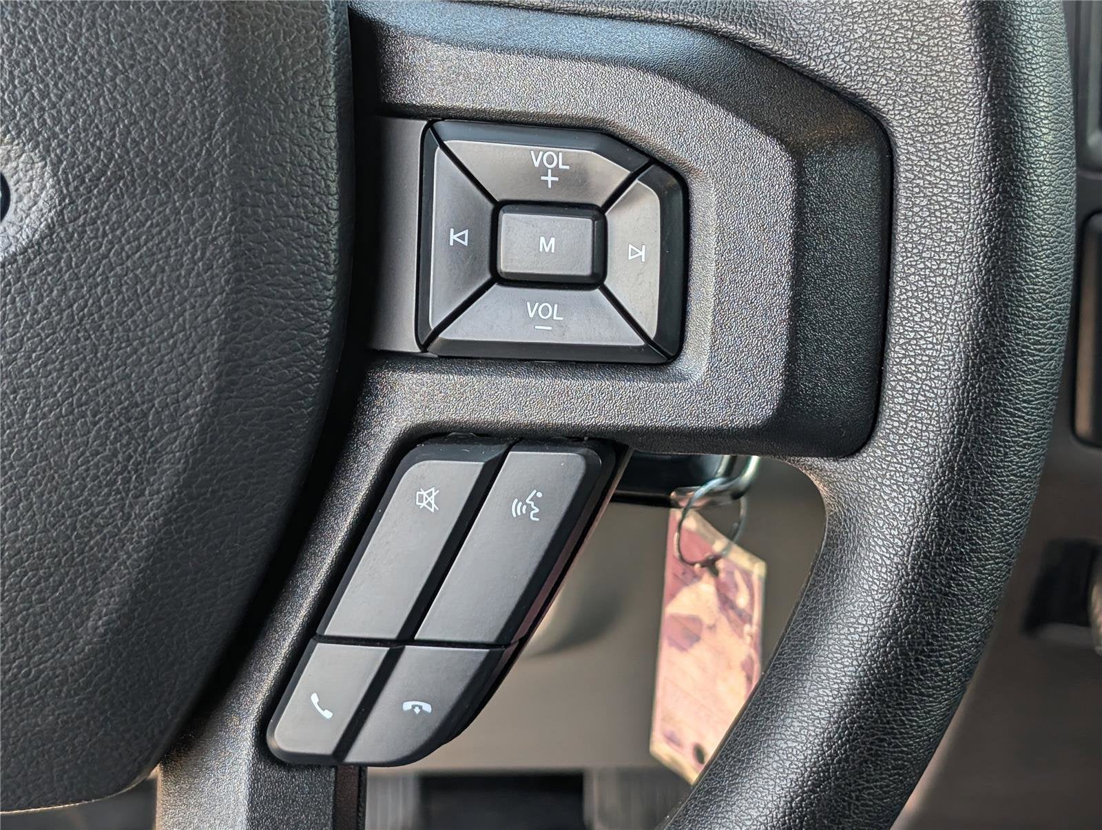 2020 Ford Super Duty F-250 SRW XL