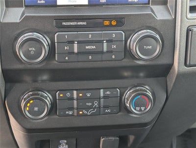 2020 Ford Super Duty F-250 SRW XL