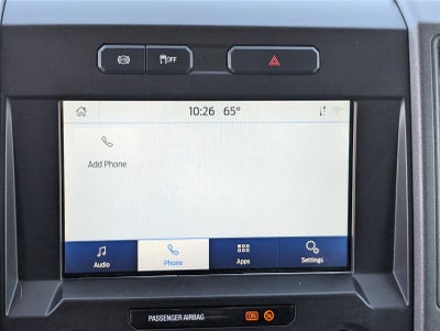 2020 Ford Super Duty F-250 SRW XL