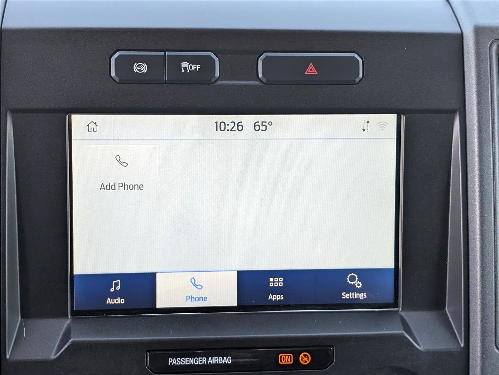 2020 Ford Super Duty F-250 SRW XL