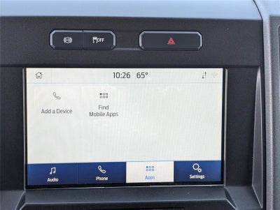 2020 Ford Super Duty F-250 SRW XL