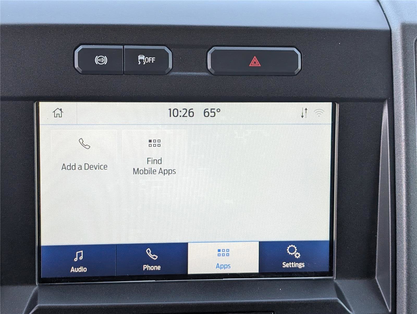 2020 Ford Super Duty F-250 SRW XL