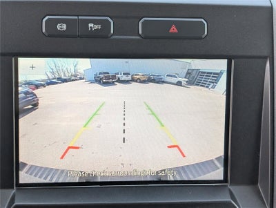 2020 Ford Super Duty F-250 SRW XL