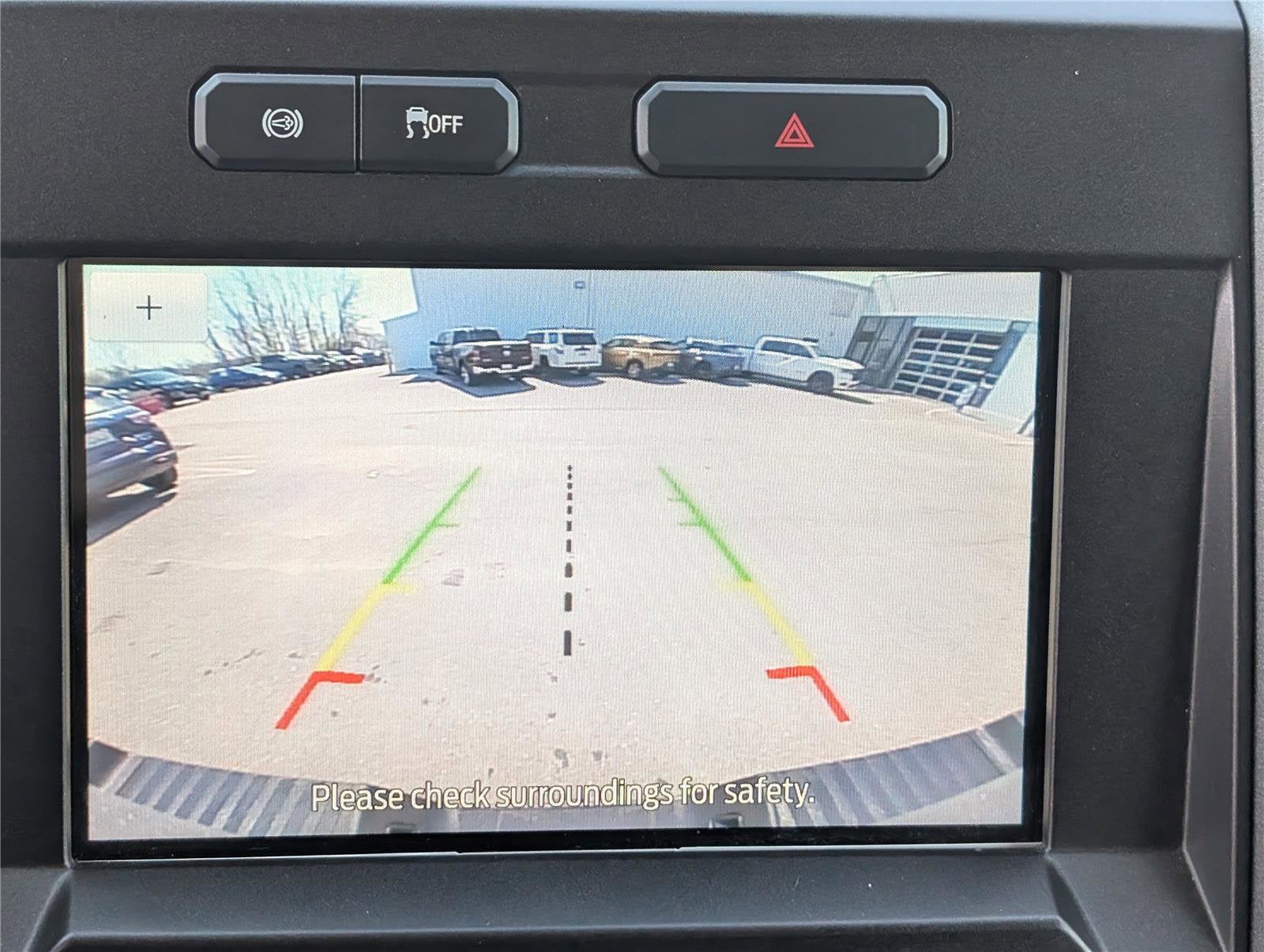 2020 Ford Super Duty F-250 SRW XL