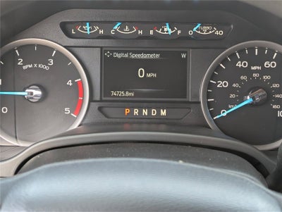 2020 Ford Super Duty F-250 SRW XL