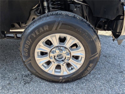 2020 Ford Super Duty F-250 SRW XL