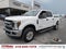 2018 Ford Super Duty F-250 SRW XLT
