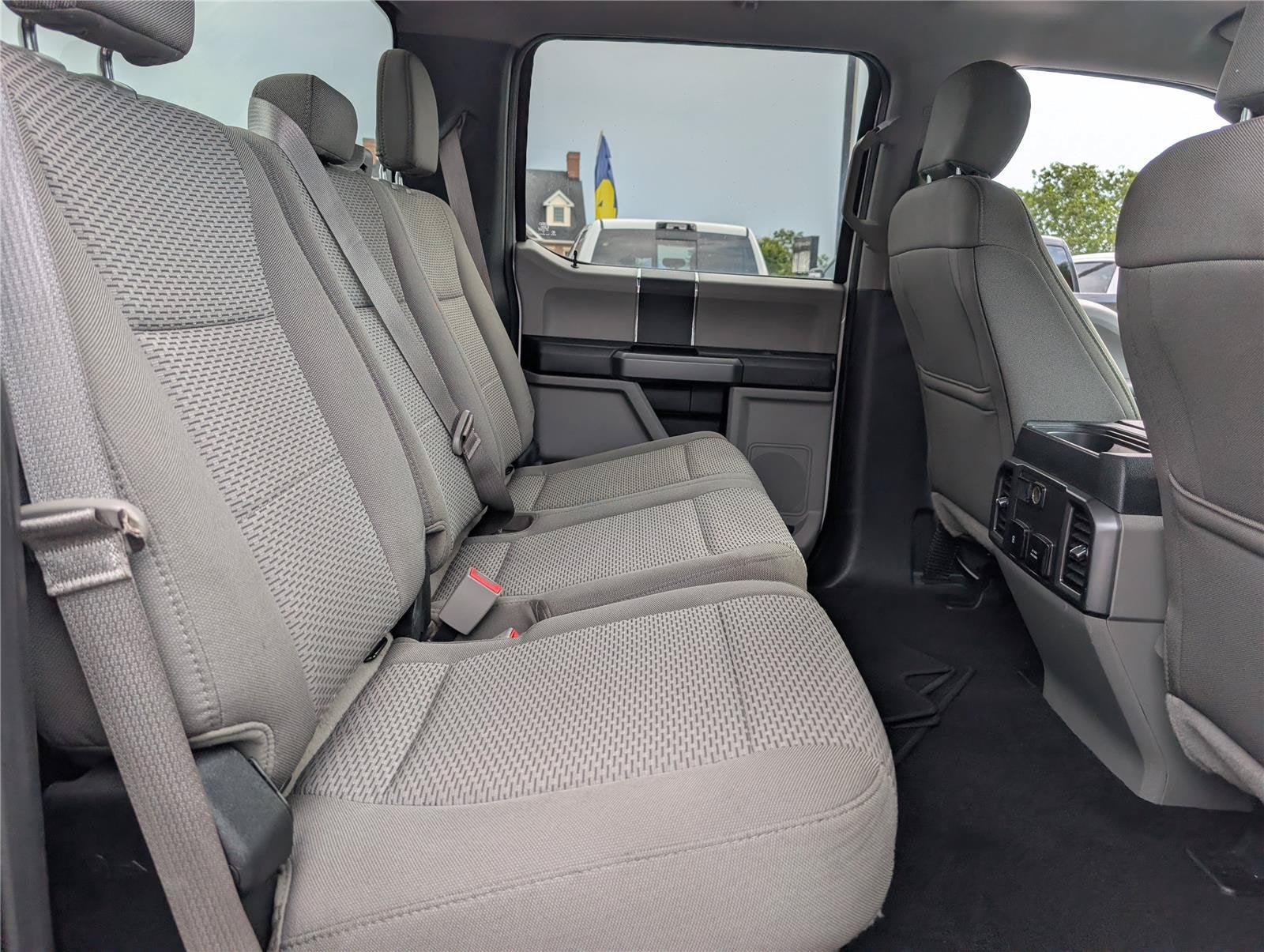 2018 Ford Super Duty F-250 SRW XLT