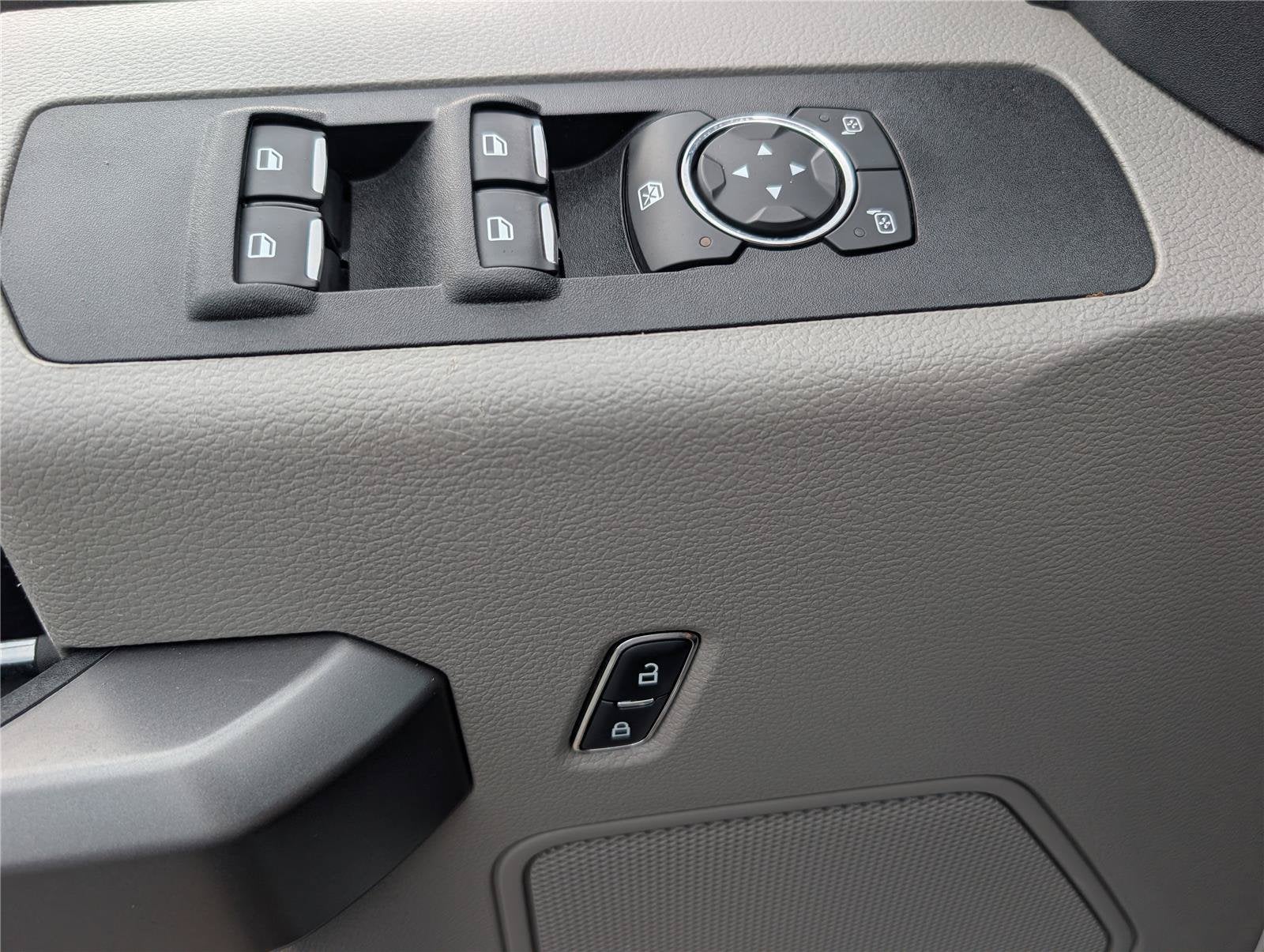 2018 Ford Super Duty F-250 SRW XLT