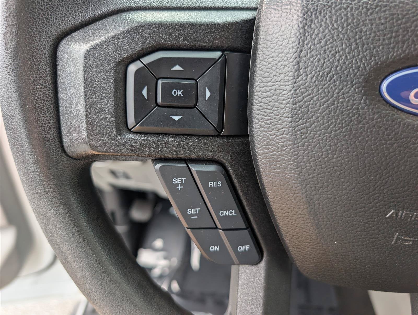 2018 Ford Super Duty F-250 SRW XLT