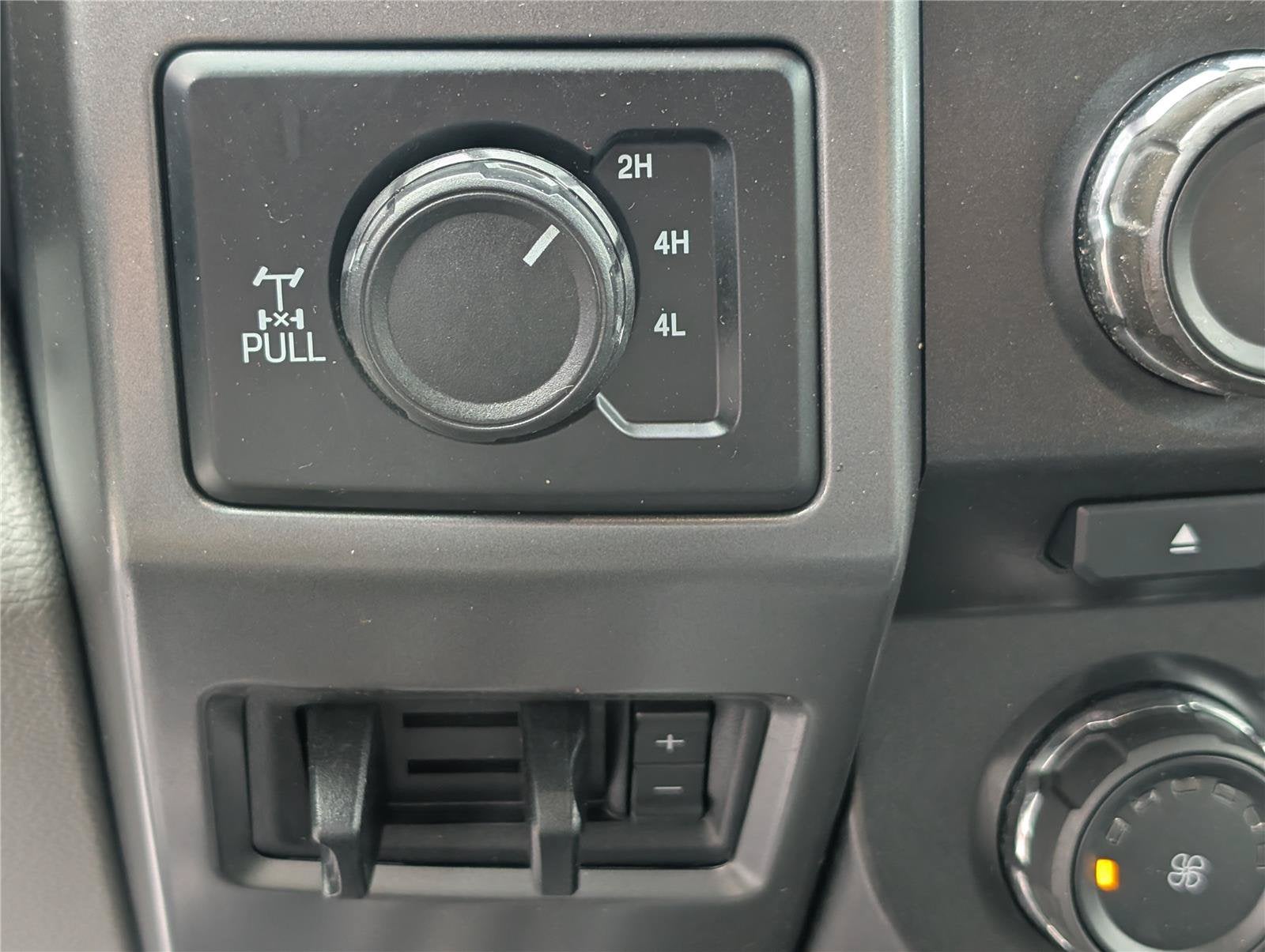 2018 Ford Super Duty F-250 SRW XLT
