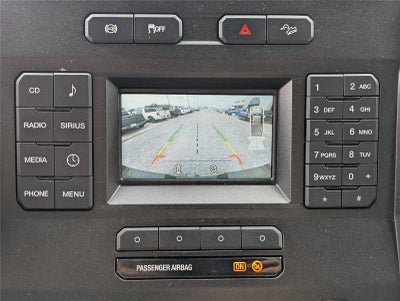 2018 Ford Super Duty F-250 SRW XLT