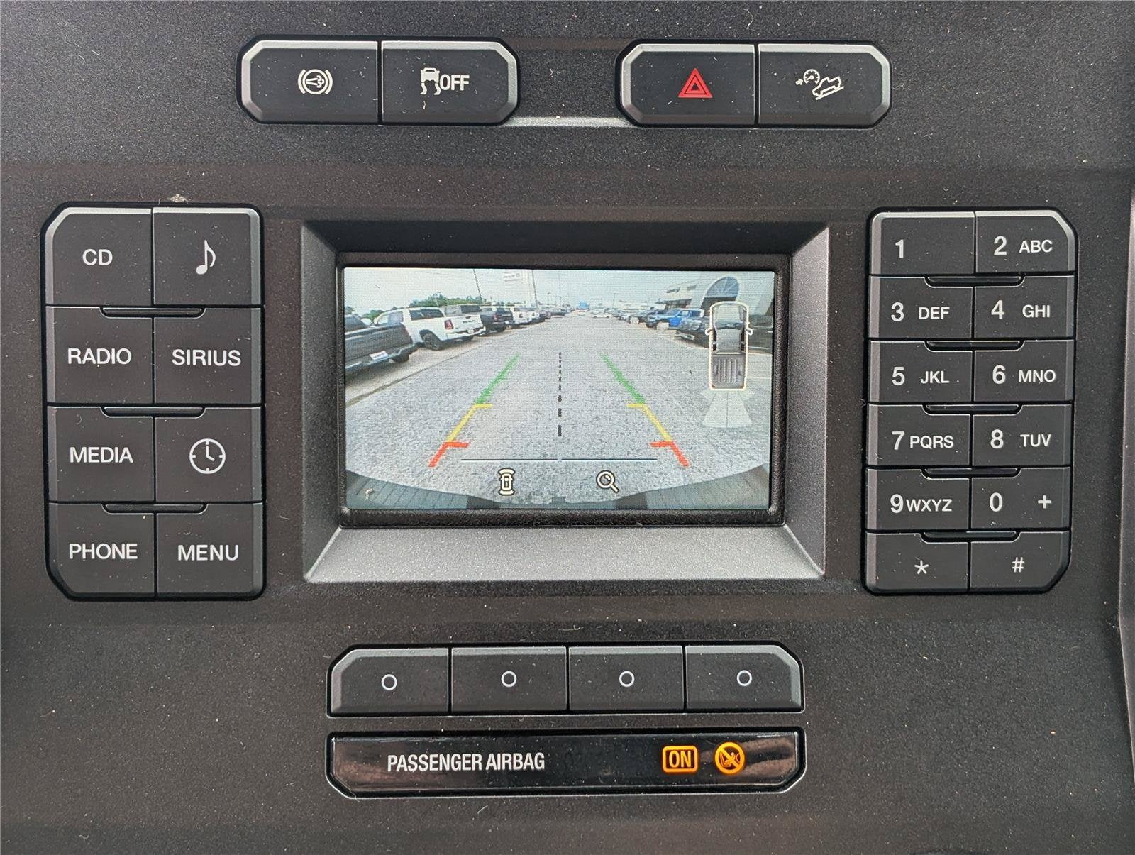 2018 Ford Super Duty F-250 SRW XLT
