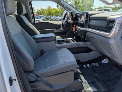 2024 Ford Super Duty F-250 SRW XLT