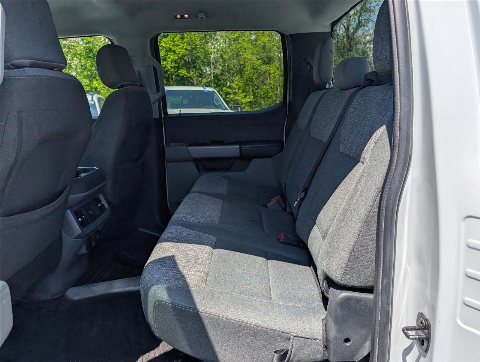 2024 Ford Super Duty F-250 SRW XLT