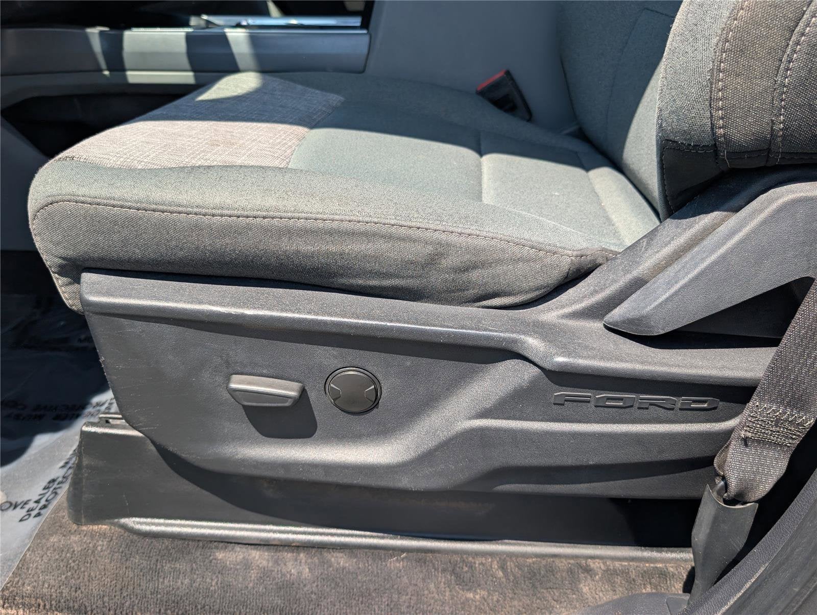 2024 Ford Super Duty F-250 SRW XLT