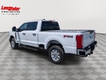 2024 Ford Super Duty F-250 SRW XLT