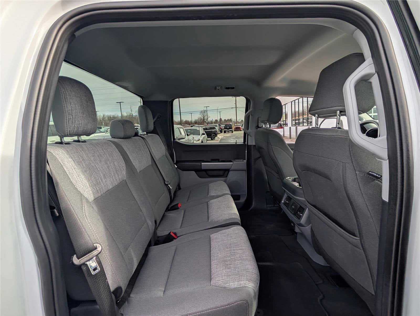 2025 Ford Super Duty F-250 SRW XLT