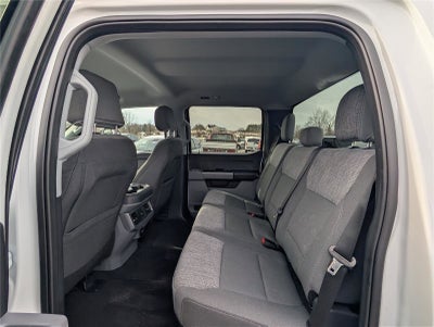 2025 Ford Super Duty F-250 SRW XLT