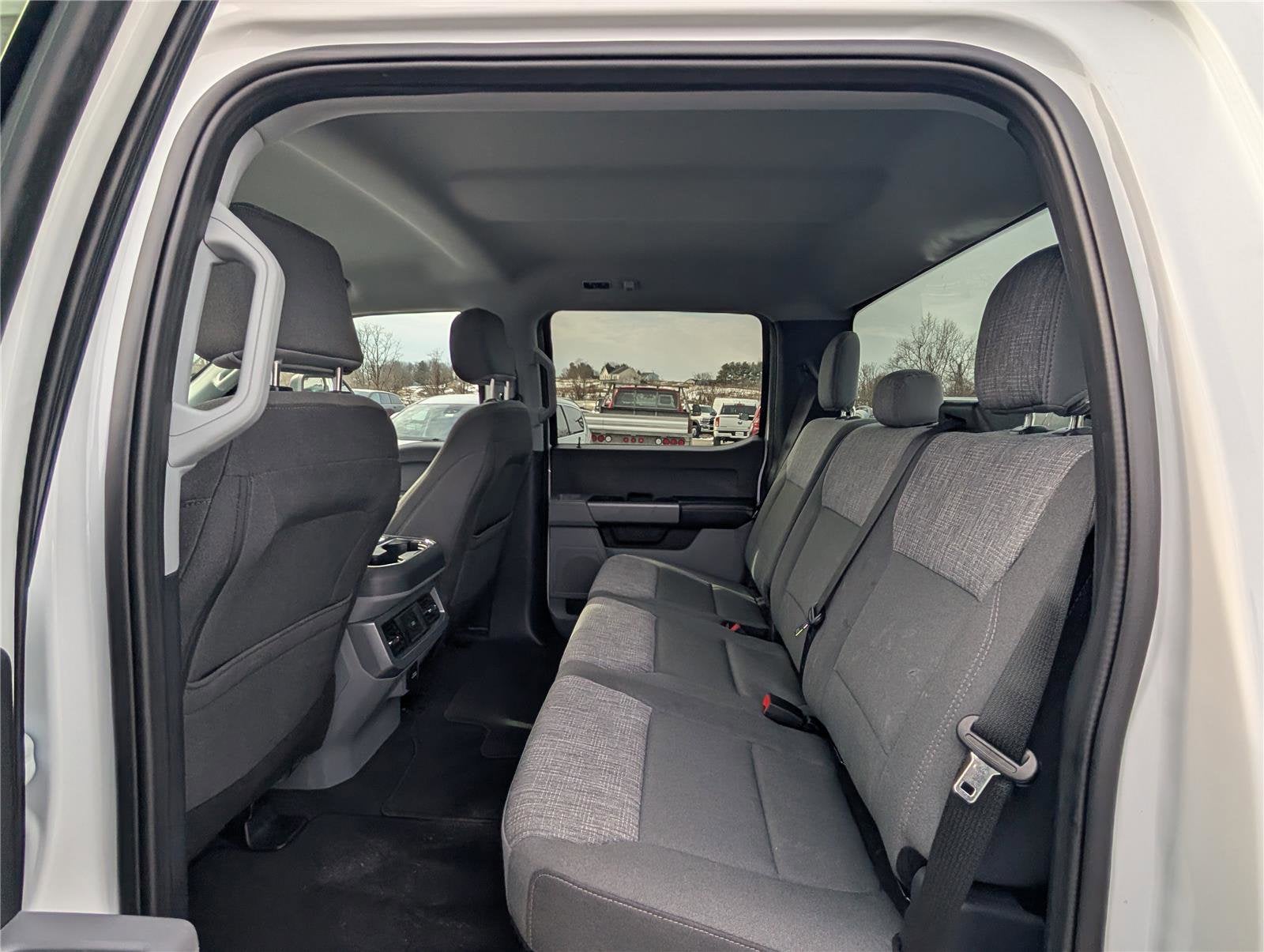 2025 Ford Super Duty F-250 SRW XLT