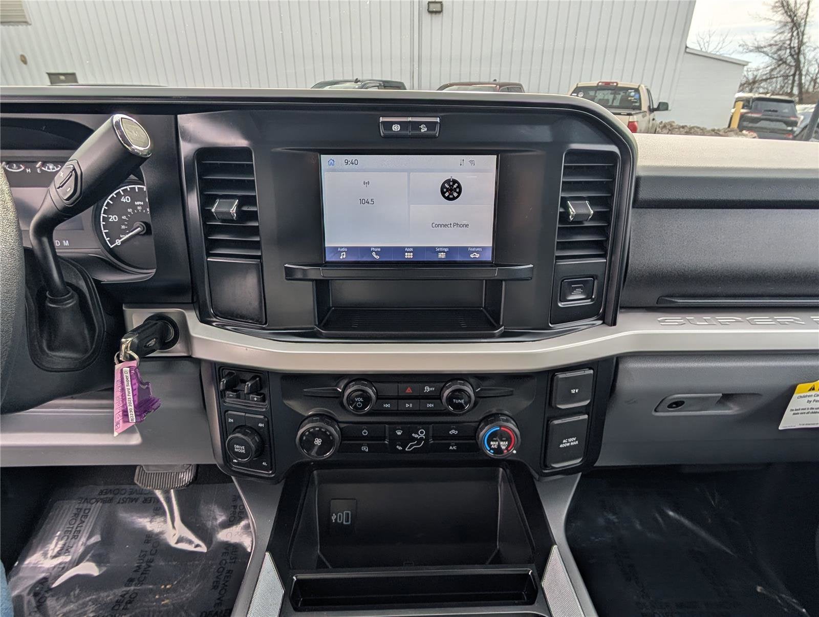 2025 Ford Super Duty F-250 SRW XLT