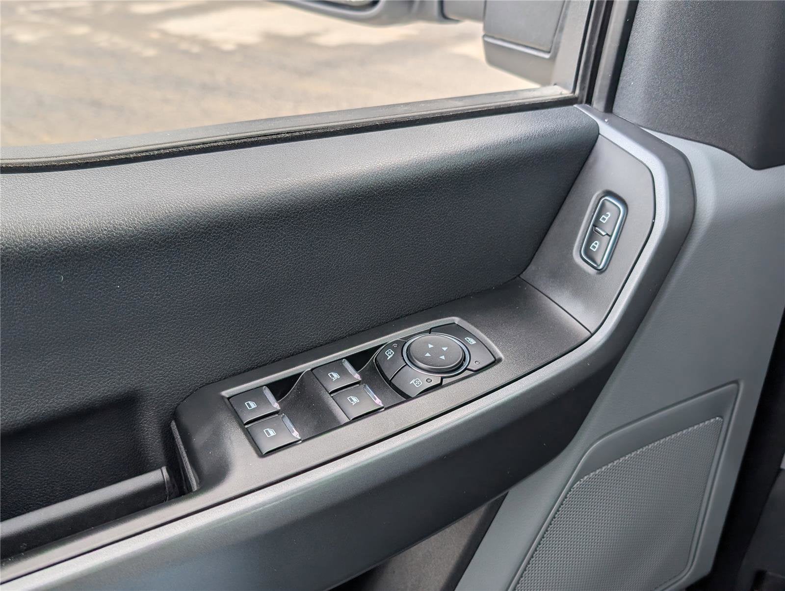 2025 Ford Super Duty F-250 SRW XLT