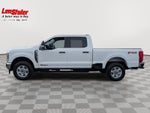2025 Ford Super Duty F-250 SRW XLT